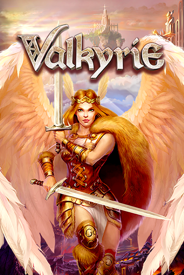 Valkyrie демо игра онлайн | GMSlots Казино бесплатно