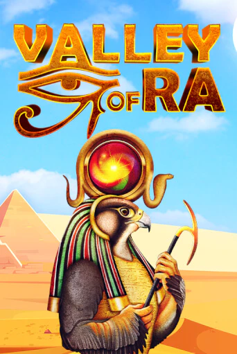 Valley of Ra демо игра онлайн | GMSlots Казино бесплатно