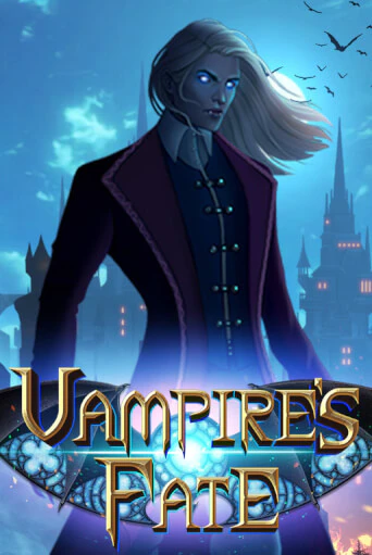 Vampire's Fate демо игра онлайн | GMSlots Казино бесплатно