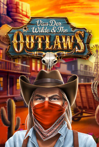 Van der Wilde and The Outlaws демо игра онлайн | GMSlots Казино бесплатно