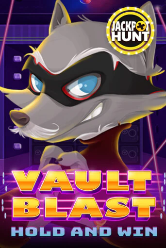 Vault Blast Hold & Win демо игра онлайн | GMSlots Казино бесплатно