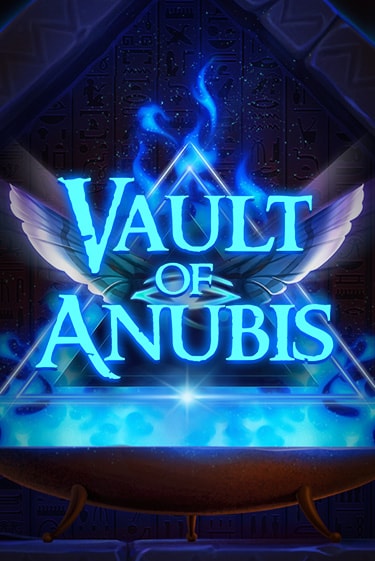 Vault Of Anubis демо игра онлайн | GMSlots Казино бесплатно