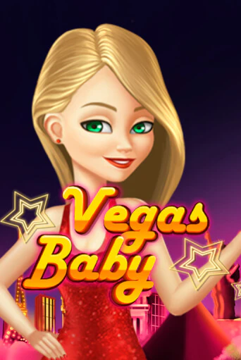 Vegas Baby демо игра онлайн | GMSlots Казино бесплатно