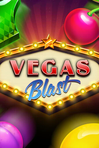 Vegas Blast демо игра онлайн | GMSlots Казино бесплатно