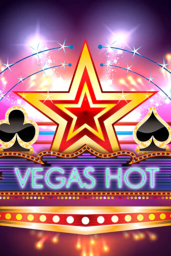Vegas Hot демо игра онлайн | GMSlots Казино бесплатно