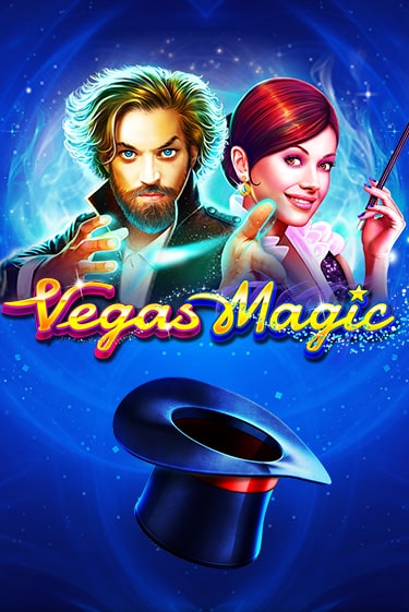 Vegas Magic демо игра онлайн | GMSlots Казино бесплатно
