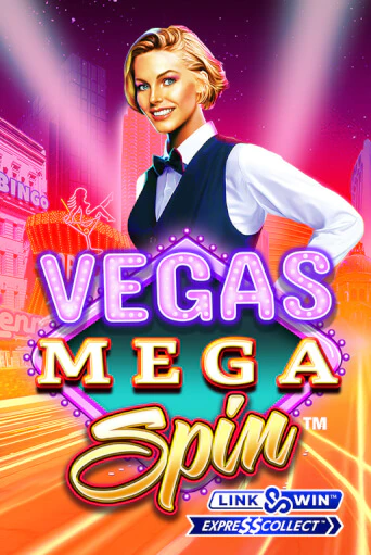Vegas Mega Spin демо игра онлайн | GMSlots Казино бесплатно