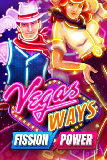 Vegas Ways демо игра онлайн | GMSlots Казино бесплатно