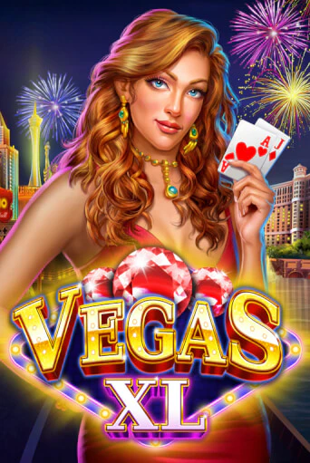 Vegas XL демо игра онлайн | GMSlots Казино бесплатно