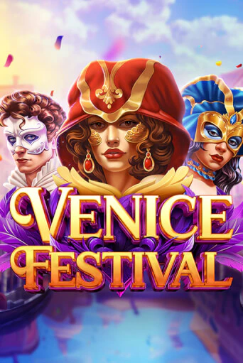 Venice Festival демо игра онлайн | GMSlots Казино бесплатно