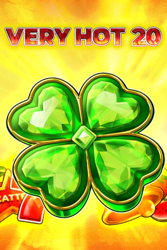 Very Hot 20 демо игра онлайн | GMSlots Казино бесплатно