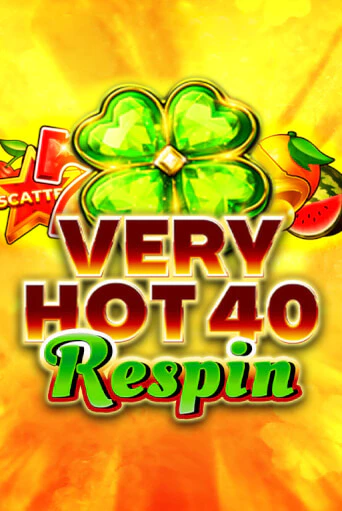Very Hot 40 Respin демо игра онлайн | GMSlots Казино бесплатно