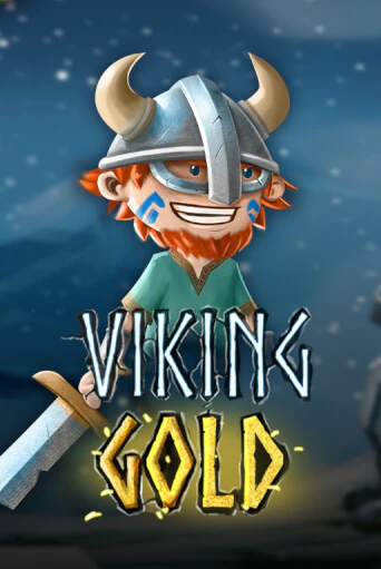 Viking Gold демо игра онлайн | GMSlots Казино бесплатно