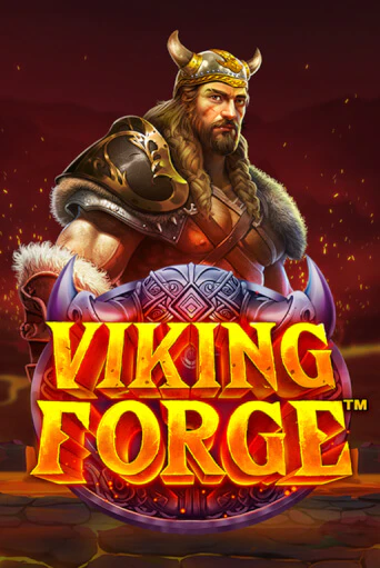 Viking Forge демо игра онлайн | GMSlots Казино бесплатно