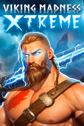 Viking Madness Xtreme демо игра онлайн | GMSlots Казино бесплатно