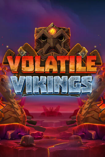 Volatile Vikings демо игра онлайн | GMSlots Казино бесплатно