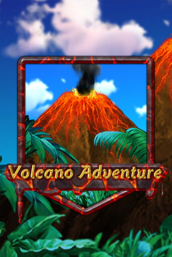 Volcano Adventure демо игра онлайн | GMSlots Казино бесплатно