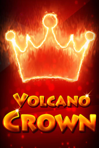 Volcano Crown демо игра онлайн | GMSlots Казино бесплатно