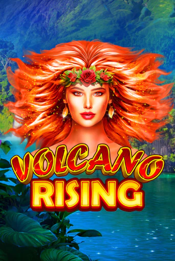 Volcano Rising демо игра онлайн | GMSlots Казино бесплатно