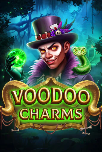 Voodoo Charms демо игра онлайн | GMSlots Казино бесплатно