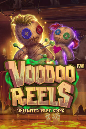 Voodoo Reels демо игра онлайн | GMSlots Казино бесплатно