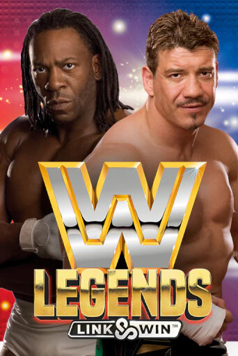WWE Legends: Link & Win VF демо игра онлайн | GMSlots Казино бесплатно