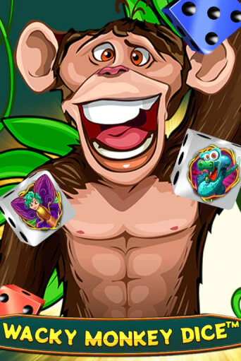 Wacky Monkey Dice демо игра онлайн | GMSlots Казино бесплатно