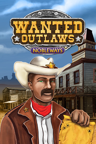 Wanted Outlaws демо игра онлайн | GMSlots Казино бесплатно