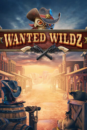 Wanted Wildz демо игра онлайн | GMSlots Казино бесплатно