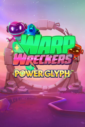 Warp Wreckers Power Glyph демо игра онлайн | GMSlots Казино бесплатно
