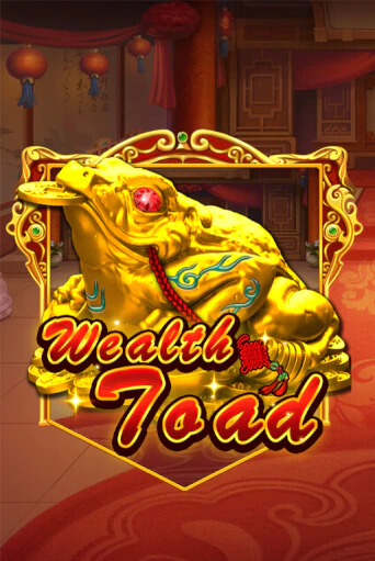 Wealth Toad демо игра онлайн | GMSlots Казино бесплатно