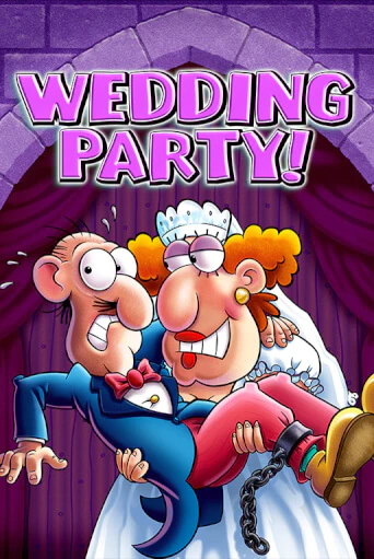 Wedding Party! демо игра онлайн | GMSlots Казино бесплатно