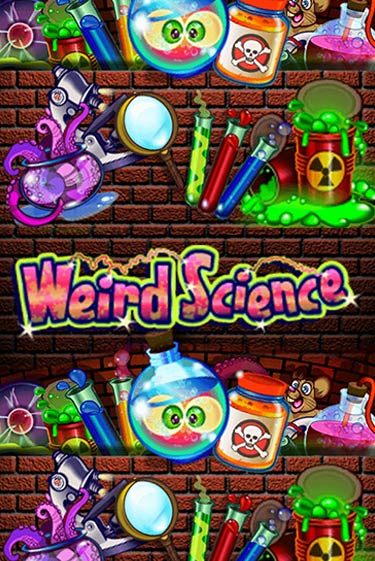 Weird Science демо игра онлайн | GMSlots Казино бесплатно