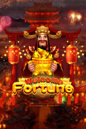 Welcome Fortune демо игра онлайн | GMSlots Казино бесплатно