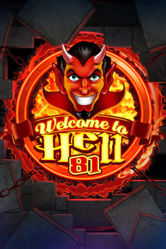 Welcome To Hell 81 демо игра онлайн | GMSlots Казино бесплатно