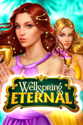 Wellspring Eternal демо игра онлайн | GMSlots Казино бесплатно