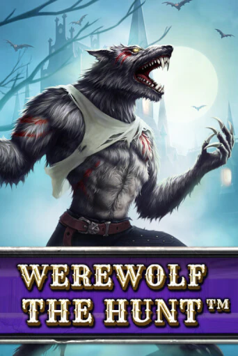 Werewolf - The Hunt демо игра онлайн | GMSlots Казино бесплатно