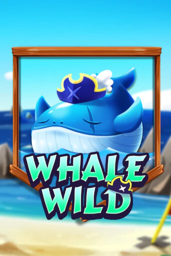 Whale Wild демо игра онлайн | GMSlots Казино бесплатно