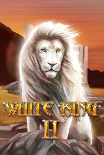 White King 2 демо игра онлайн | GMSlots Казино бесплатно