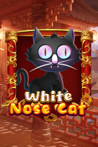 White Nose Cat демо игра онлайн | GMSlots Казино бесплатно