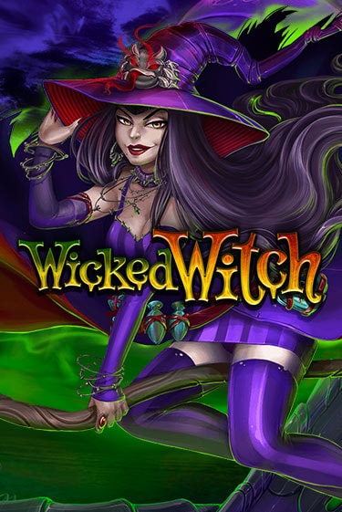 Wicked Witch демо игра онлайн | GMSlots Казино бесплатно