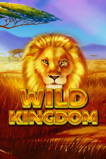 Wild Kingdom демо игра онлайн | GMSlots Казино бесплатно