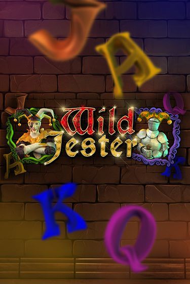 Wild Jester демо игра онлайн | GMSlots Казино бесплатно