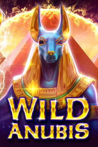 Wild Anubis демо игра онлайн | GMSlots Казино бесплатно