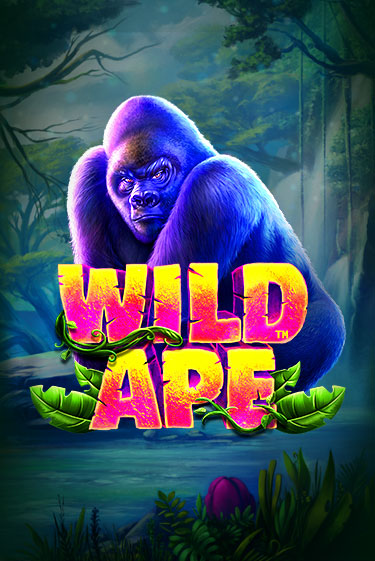 Wild Ape демо игра онлайн | GMSlots Казино бесплатно
