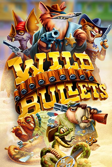 Wild Bullets демо игра онлайн | GMSlots Казино бесплатно