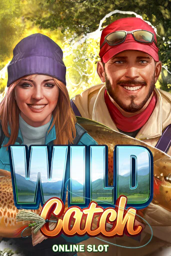 Wild Catch (New) демо игра онлайн | GMSlots Казино бесплатно