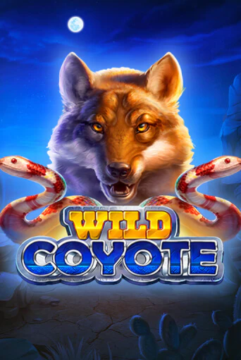 Wild Coyote демо игра онлайн | GMSlots Казино бесплатно