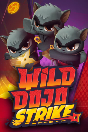 Wild Dojo Strike демо игра онлайн | GMSlots Казино бесплатно