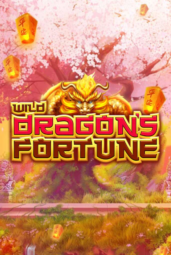 Wild Dragon’s Fortune демо игра онлайн | GMSlots Казино бесплатно